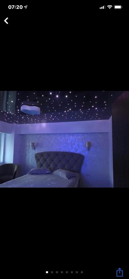 Garsoniera Lux Centru Pietonal Tirgu - Jiu Apartment Targu Jiu Luaran gambar